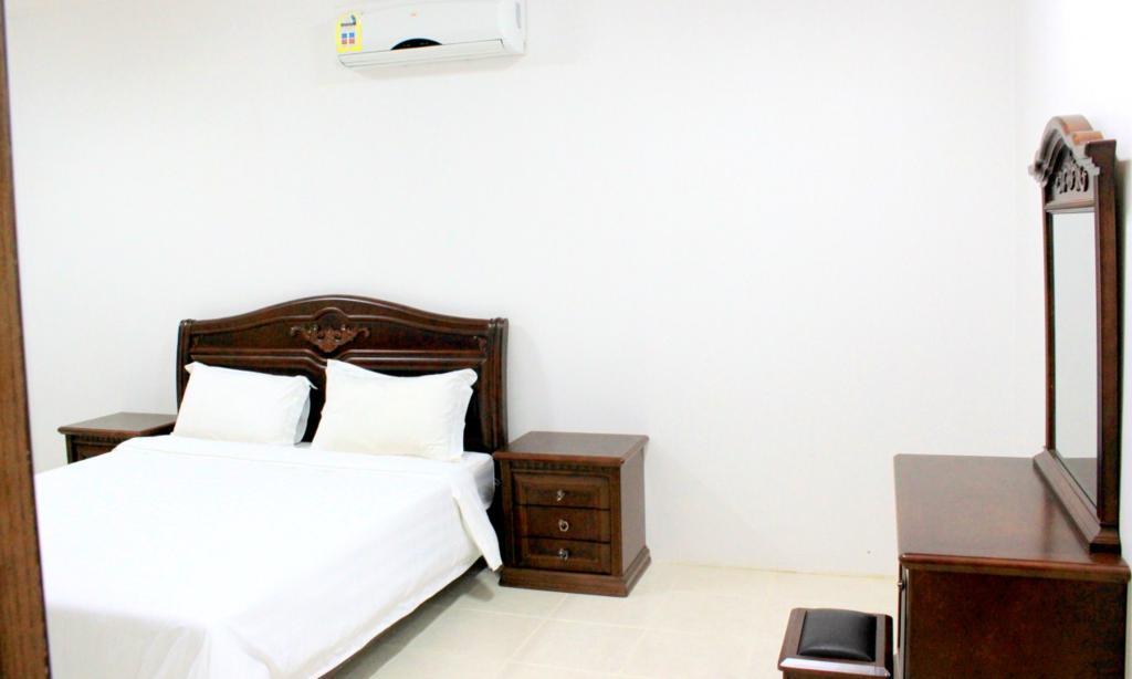 Aparthotel Al Fanar Palace 2