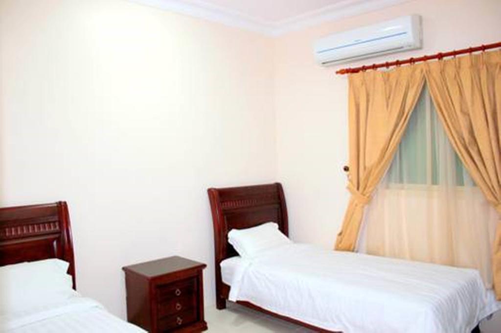 Aparthotel Al Fanar Palace 2 Riyadh