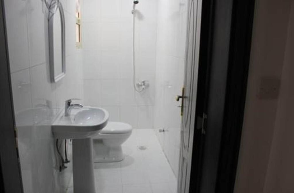 Aparthotel Al Fanar Palace 2